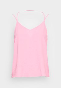 Não selecionado, sachet pink