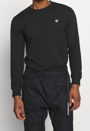 Bluzka z długim rękawem