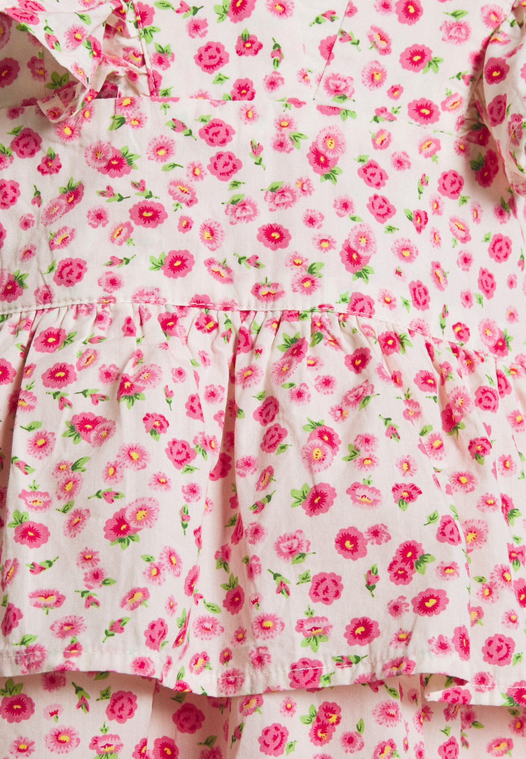 Women YASMUNLA MIDI DRESS SHOW - Day dress Women YASMUNLA MIDI DRESS SHOW - Day dress