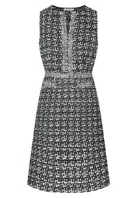 ORSAY Abito in maglia - grey