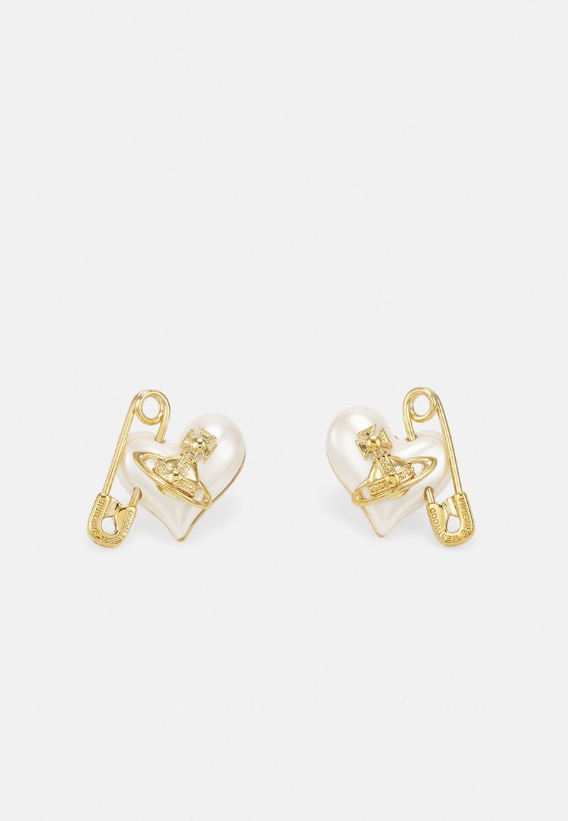 Vivienne Westwood ORIETTA EARRINGS Boucles d