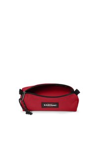 Eastpak BENCHMARK SINGLE - Astuccio - beet burgundy