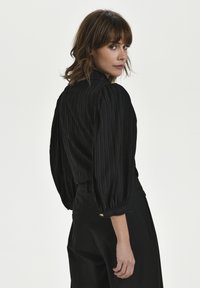 Karen by Simonsen FROSTYKB - Skjortebluser - meteorite