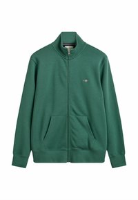 Unausgewählt, green