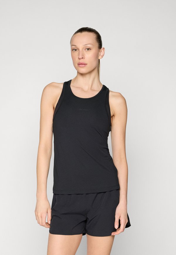 RACERBACK TANK - Top2