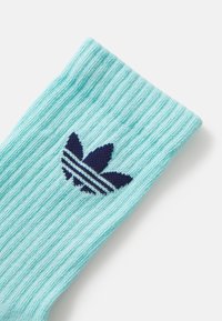 adidas Performance ARSENAL UNISEX - Spordisokid - clear aqua white