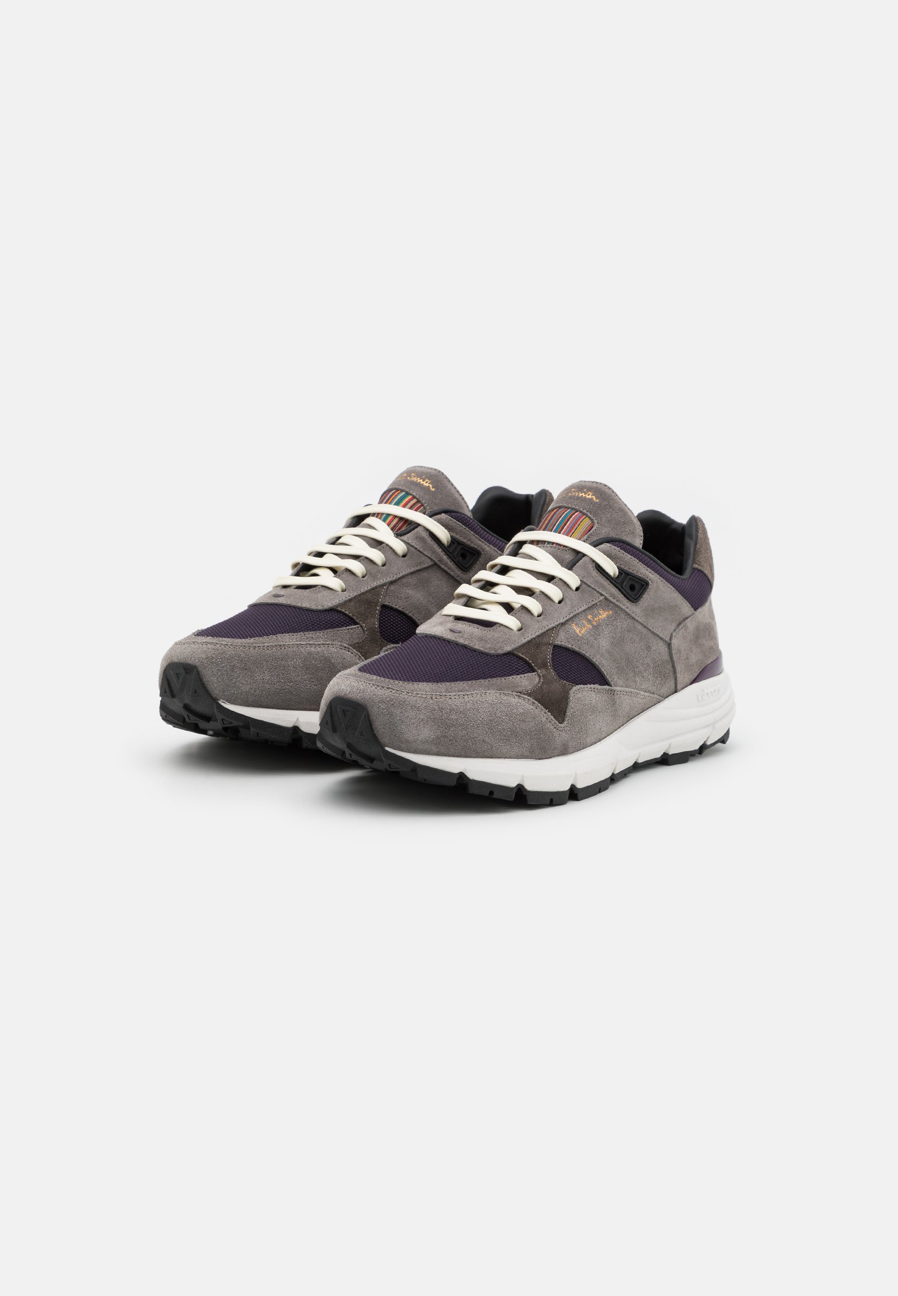 paul smith trainers grey
