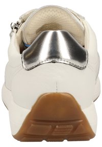 ara SNEAKER - Sneaker low - white/silver