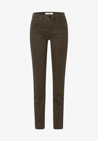 Non sélectionné, khaki