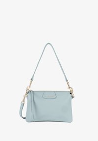 Geselecteerd, bleu fumé