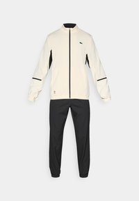 TENNIS TRACKSUIT SET - Treningsdress - lapland/black