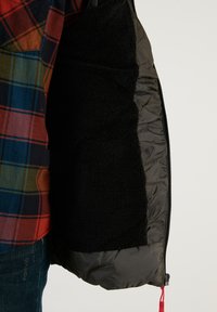 LELA REGULAR FIT - Zimska jakna - dark khaki