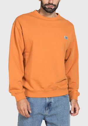 Carrera Jeans, Felpa - orange