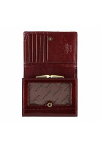 WITTCHEN VERONA COLLECTION - Portafoglio - burgundy