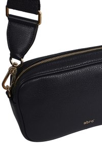 Abro TINA - Sac bandoulière - navy