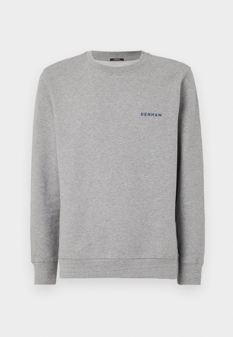 Denham Sweater grijs Denham Sweater grijs