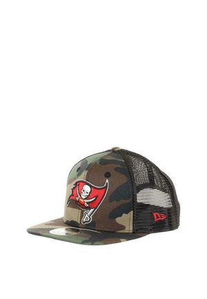 Cap - grün