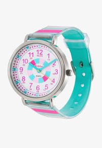 Non sélectionné, Classic Pastel