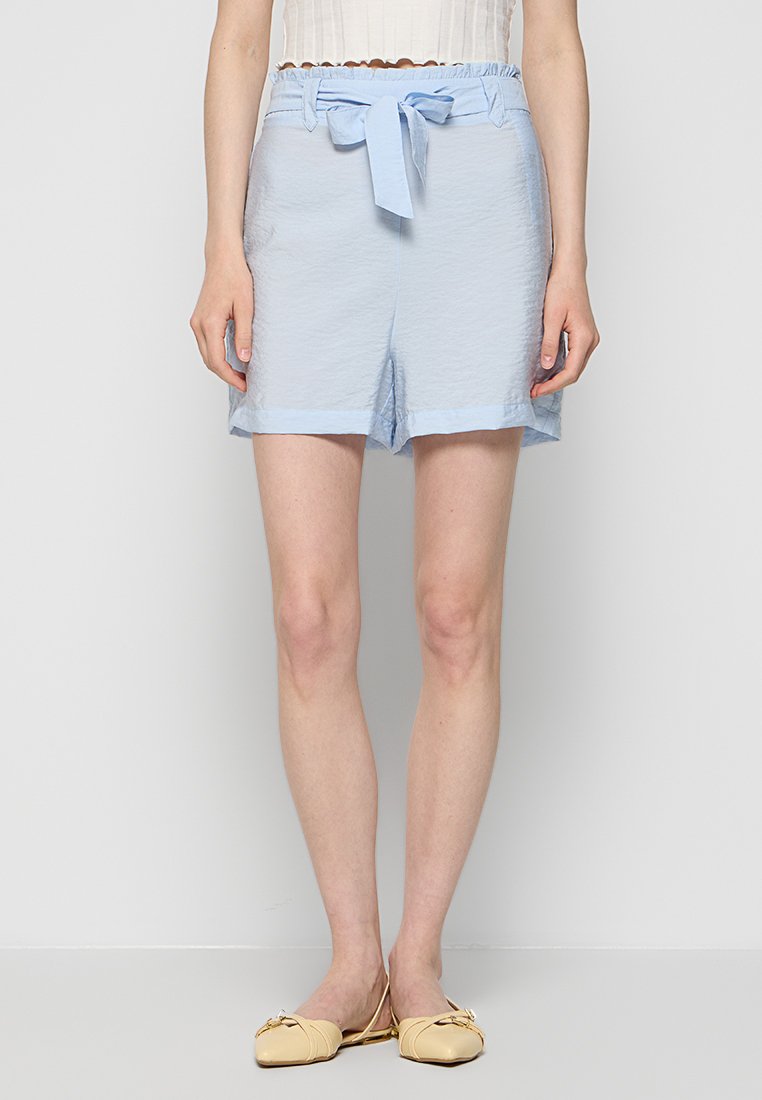 ORSAY Shorts lichtblauw ORSAY Shorts lichtblauw