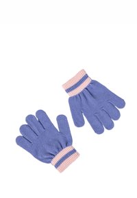 Disney 3 SET PIECES STITCH  - Handschoenen - blue