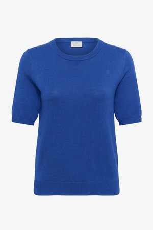 Kaffe, KALIZZA SHORT SLEEVE - T-shirts basic - surf the web
