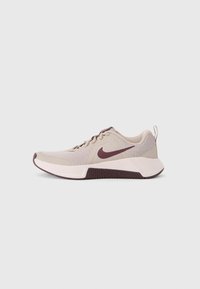 MC TRAINER 3 - Tréningová obuv - malt/burgundy crush/silt red
