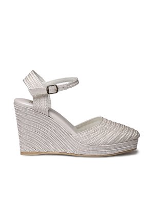 Toni Pons, ADELINE - High Heel Pumps - blanc