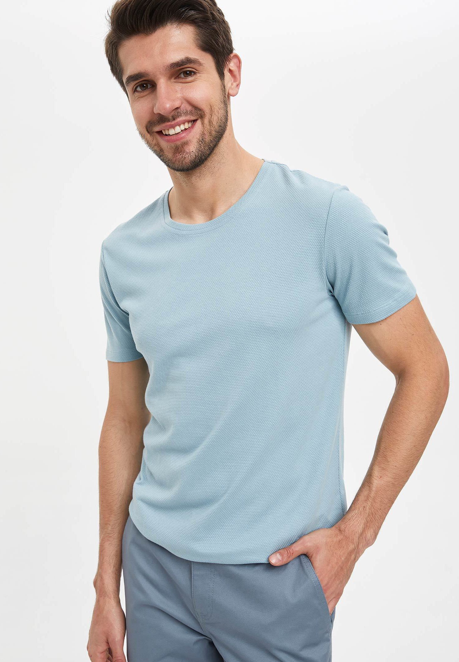 Uomo T-shirt basic Uomo T-shirt basic