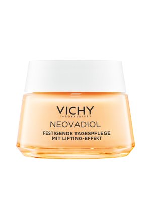 FACE CARE CARING VICHY NEOVADIOL FESTIGENDE TAGESPFLEGE MIT LIFT - Gesichtscreme - -