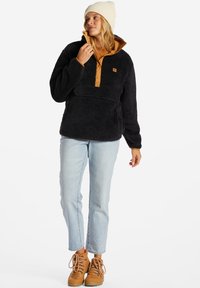 Billabong SWITCHBACK - Fleece trui - bsd