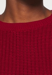 QS Trui - red