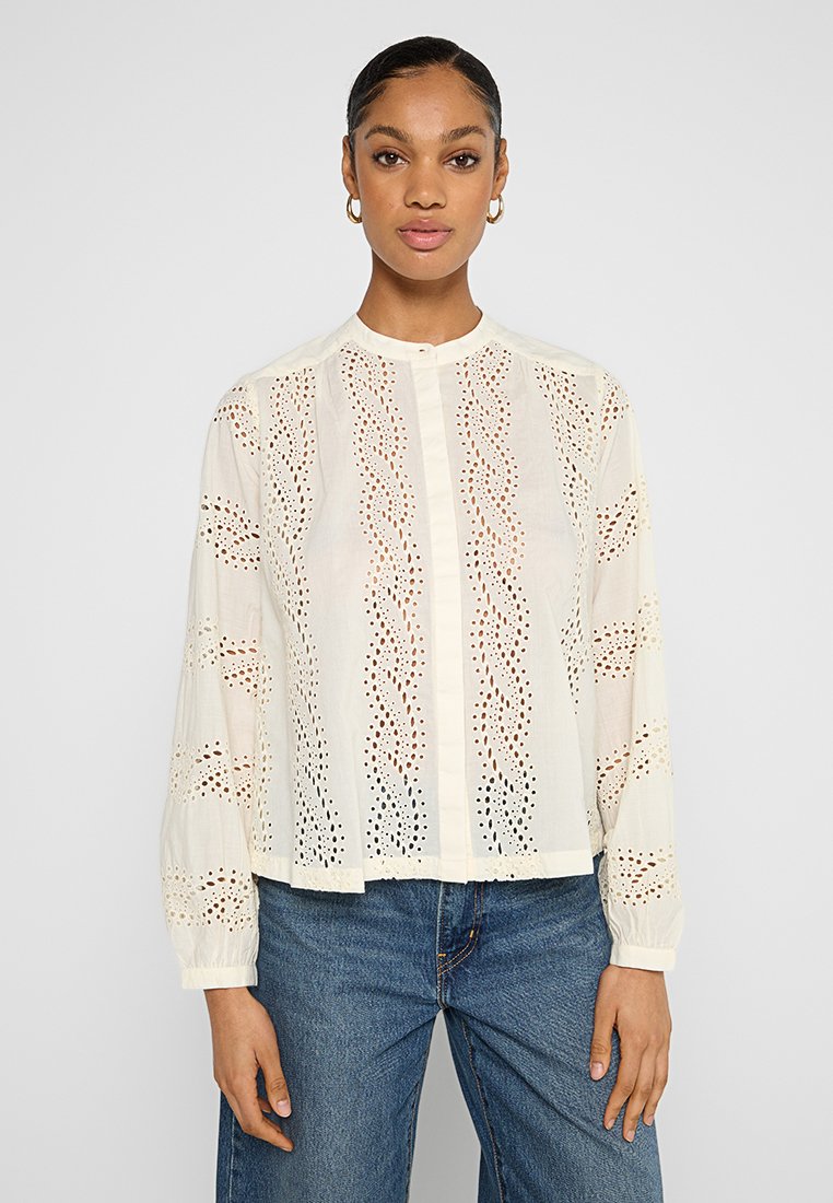 Scotch & Soda Blouse crème