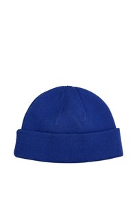 Unausgewählt, bold blue