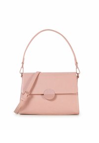 Miriade A SPALLA MYA - Bolso de mano - rosa