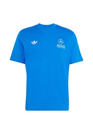 adidas Performance, MERCEDES AMG PETRONAS FORMULA, niebieski