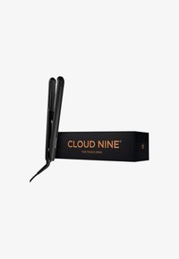 Cloud Nine CLN - TOOL  THE TOUCH IRON - Haarglätter - black