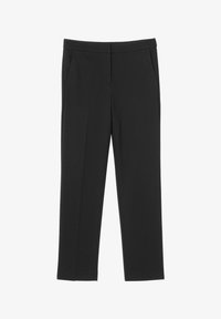 Valittu, black