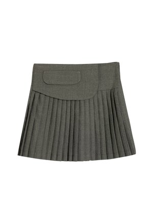 Minihame - grey