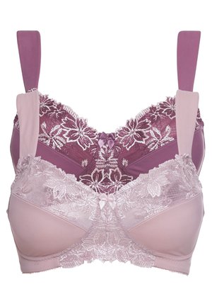 Soutien-gorge à armatures - rosa