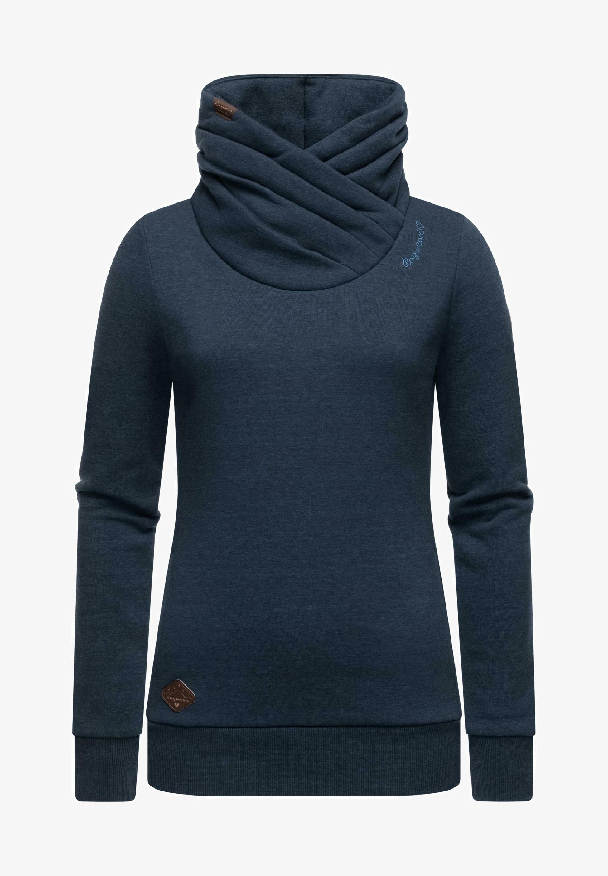 Anabelka Ragwear Kapuzenpullover Damen Ragwear ANABELKA Sweatshirt