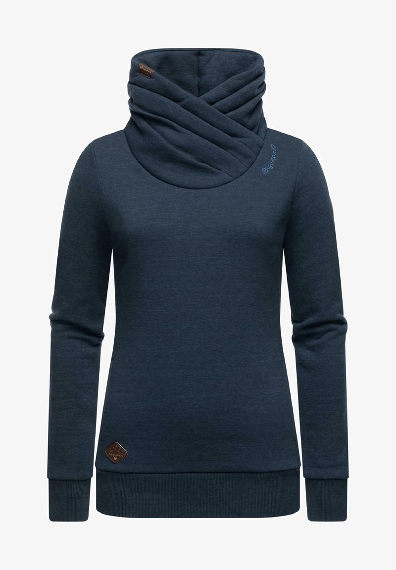 Ragwear ANABELKA - Ikdienas džemperis - navy