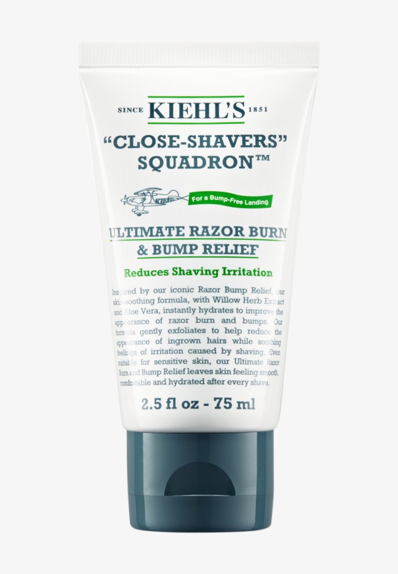 Kiehl's - - Krem do golenia, Powiększ