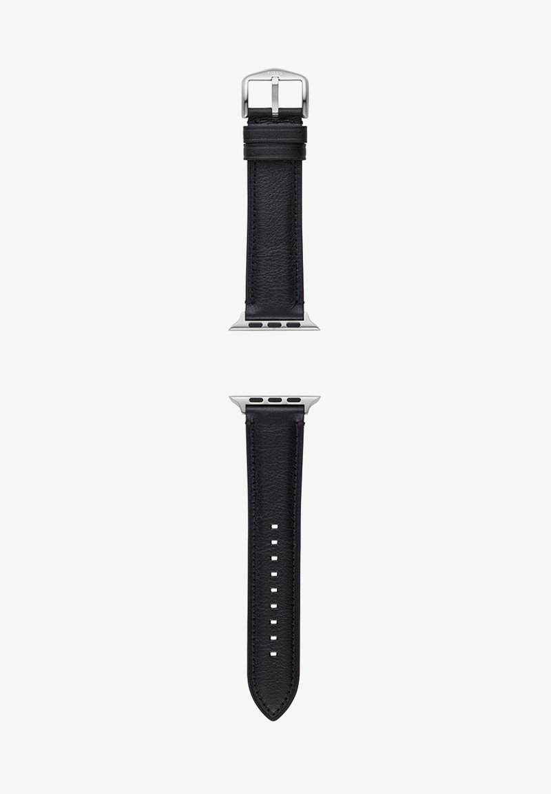 Fossil APPLE STRAP Watch accessory black Zalando
