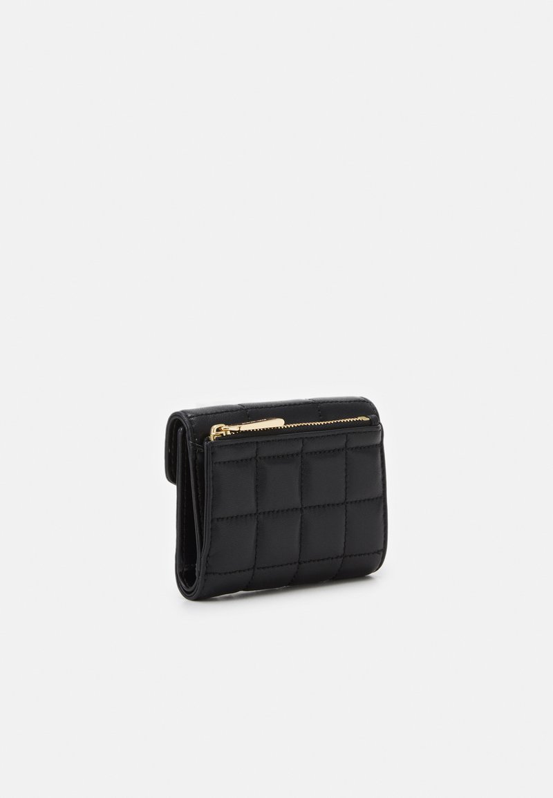 Damen Geldbörsen | MICHAEL Michael Kors JET SET TRIFOLD Geldbörse black/schwarz - DE02719 Damen Geldbörsen | MICHAEL Michael Kors JET SET TRIFOLD Geldbörse black/schwarz - DE02719