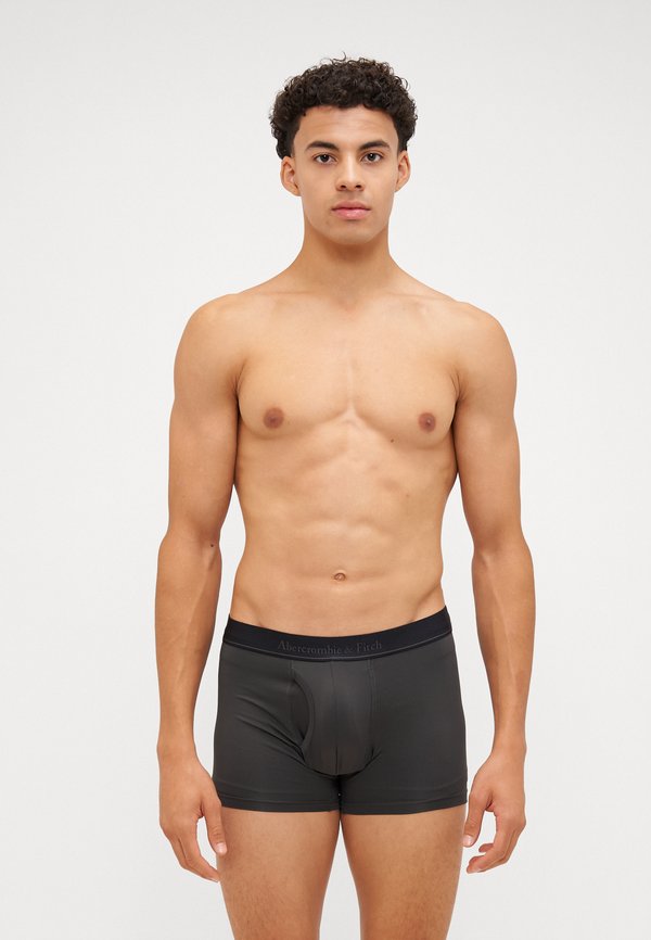 3-Pack A&F Performance Boxer Briefs - Trunks3