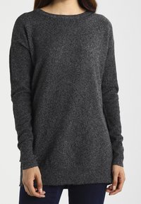 Vero Moda Maglione - black