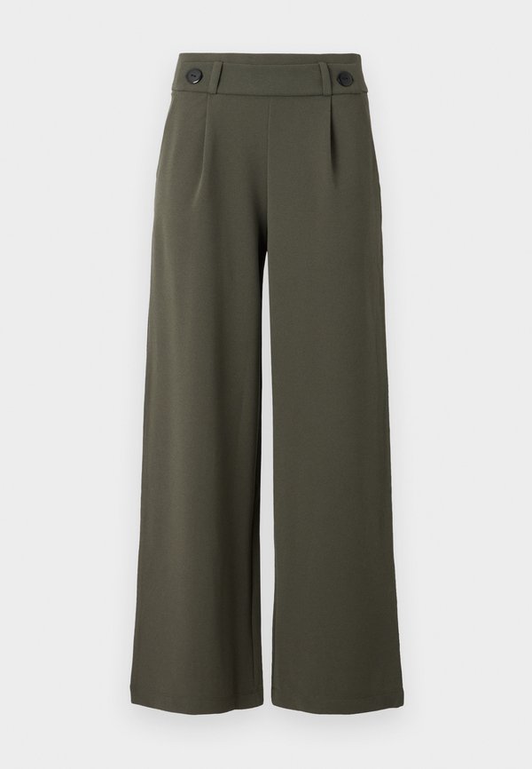 JDYGEGGO NEW LONG PANT - Trousers - kambaba2