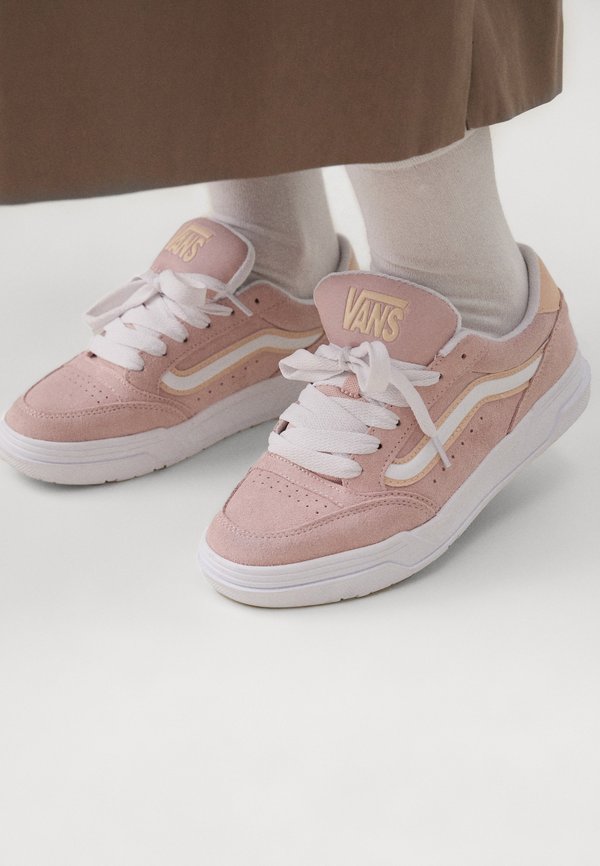HYLANE UNISEX - Skate shoes - sepia rose2