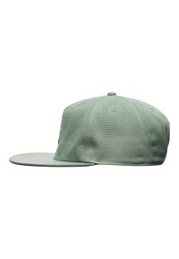 Quiksilver DNA BUBBLE SNAPBACK - Cap - green