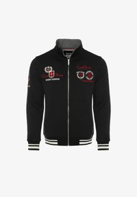 Seleccionado, schwarz